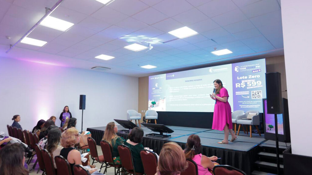 CONNEUROPSI - I Congresso Brasileiro de Práticas Neuropsicológicas - Mar 2024 3