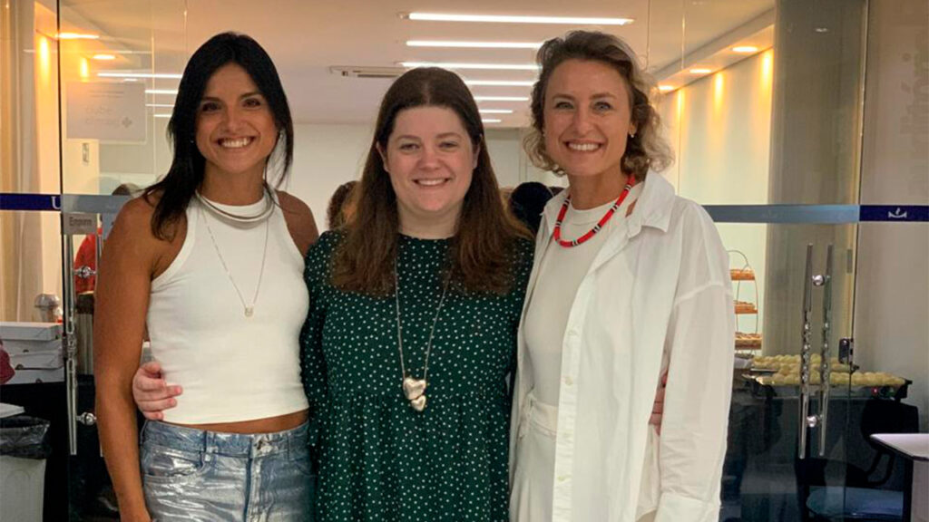 Evento Presencial Clube Clincog - Jan 2024 1