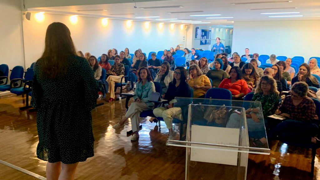 Evento Presencial Clube Clincog - Jan 2024 4